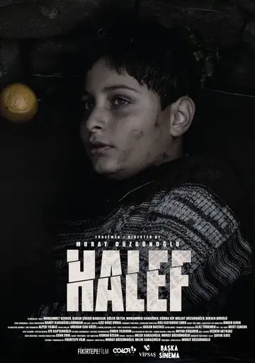 Halef veroTV Online • Pelicula Completa