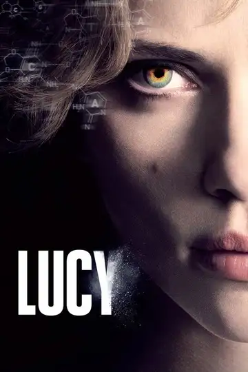 Lucy veroTV Online • Pelicula Completa