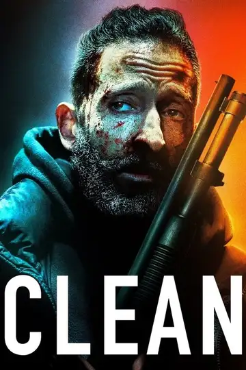 Clean veroTV Online • Pelicula Completa
