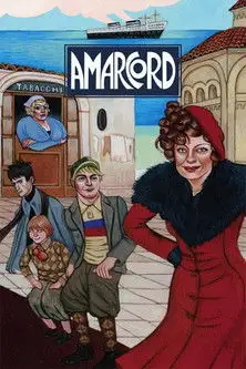 Amarcord veroTV Online • Pelicula Completa