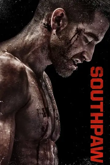 Redención (Southpaw) veroTV Online • Pelicula Completa