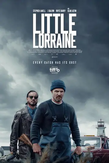 Little Lorraine veroTV Online • Pelicula Completa