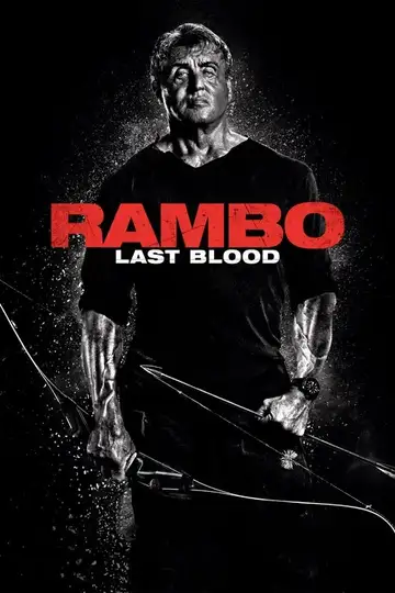 Rambo: Last Blood veroTV Online • Pelicula Completa