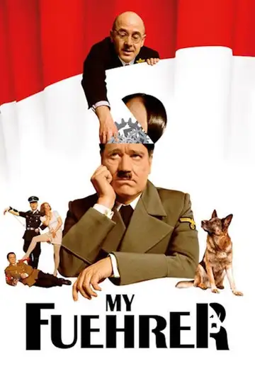 Mein Führer veroTV Online • Pelicula Completa