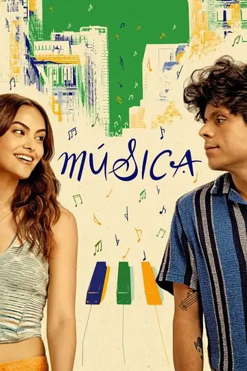Ver Muzyka película completa online en español