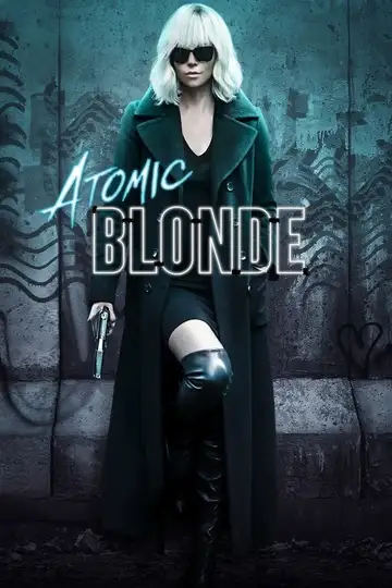 Atómica veroTV Online • Pelicula Completa