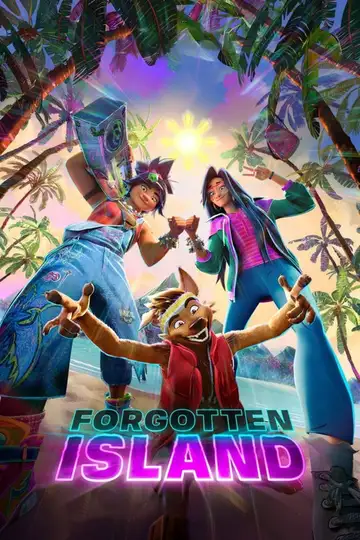 La isla olvidada veroTV Online • Pelicula Completa