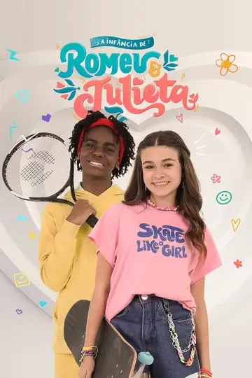 A Infância de Romeu e Julieta Ver Online Castellano • veroTV