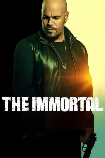 El Inmortal: una película de Gomorra veroTV Online • Pelicula Completa