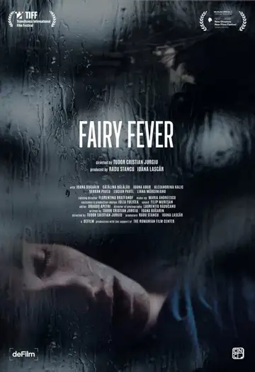 Fairy Fever veroTV Online • Pelicula Completa