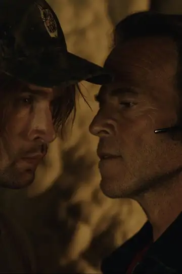 Permanent Damage veroTV Online • Pelicula Completa