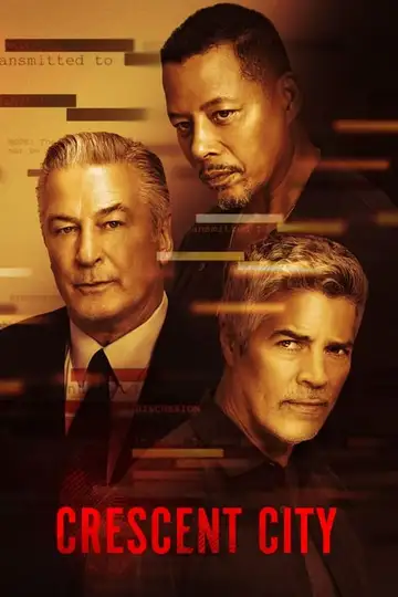 Crescent City veroTV Online • Pelicula Completa