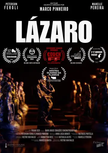 Lázaro veroTV Online • Pelicula Completa