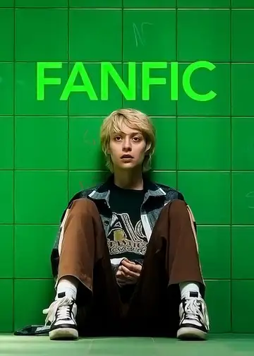 Fanfik veroTV Online • Pelicula Completa