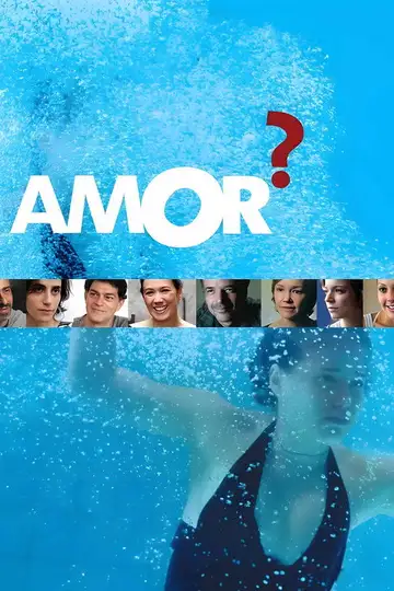 Amor? veroTV Online • Pelicula Completa