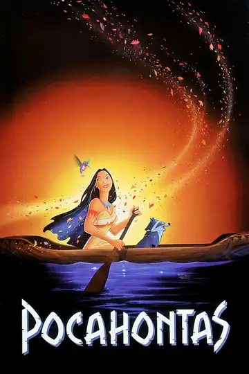 Pocahontas veroTV Online • Pelicula Completa