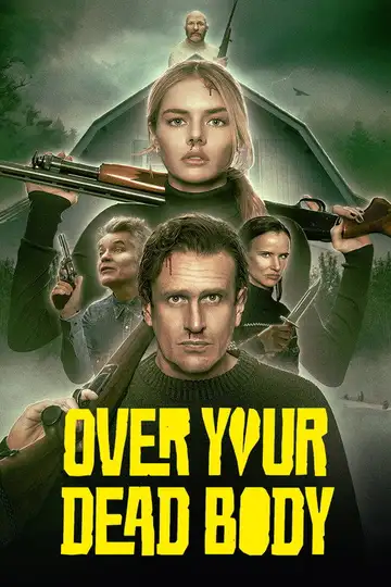 Por encima de tu cadáver veroTV Online • Pelicula Completa