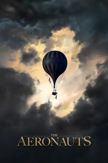 Los aeronautas veroTV Online • Pelicula Completa