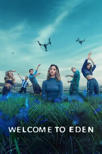 Bienvenidos a Edén Ver Online Castellano • veroTV