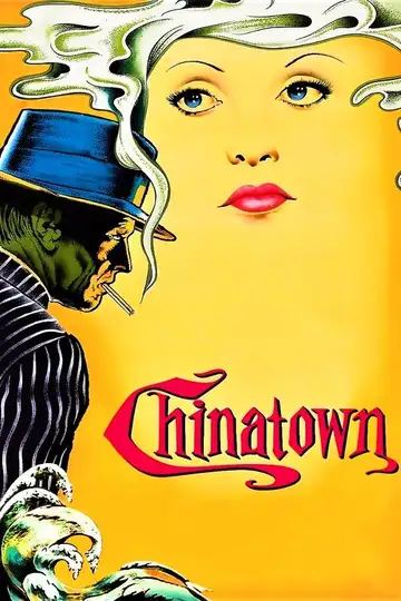 Chinatown veroTV Online • Pelicula Completa