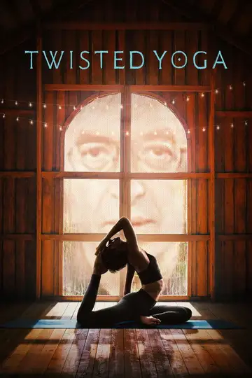 Twisted Yoga: Desenmascarando al gurú Ver Online Castellano • veroTV