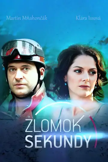 Zlomok sekundy Ver Online Castellano • veroTV