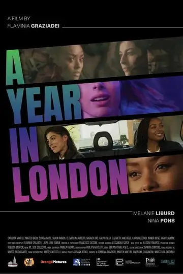A Year in London veroTV Online • Pelicula Completa