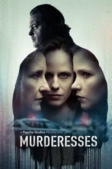 Serie Morderczynie completa ver online castellano