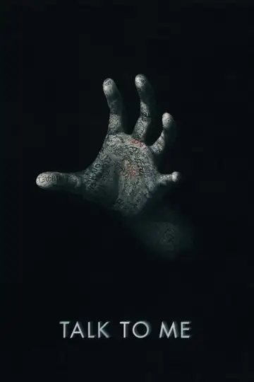 Háblame 2023 veroTV Online • Pelicula Completa
