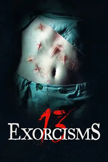 13 exorcismos veroTV Online • Pelicula Completa
