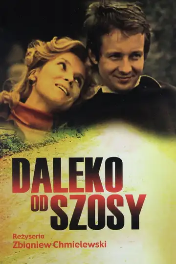 Serie Daleko od szosy completa ver online castellano