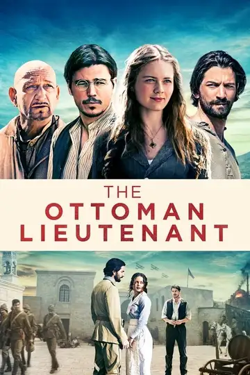 El teniente otomano veroTV Online • Pelicula Completa