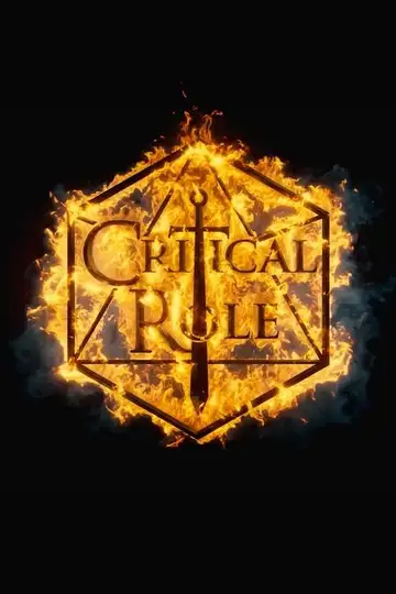 Critical Role Ver Online Castellano • veroTV