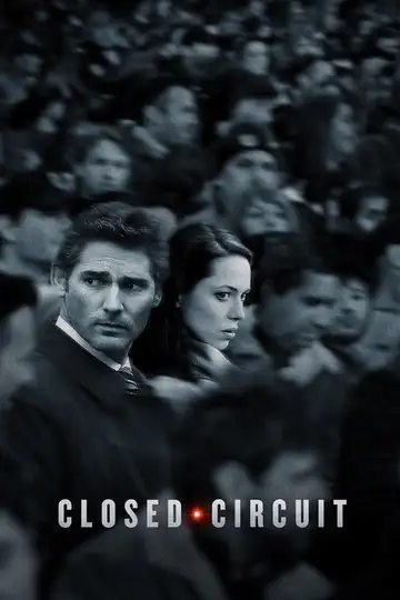Circuito cerrado veroTV Online • Pelicula Completa