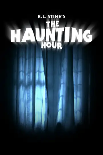 The Haunting Hour: La Serie Ver Online Castellano • veroTV