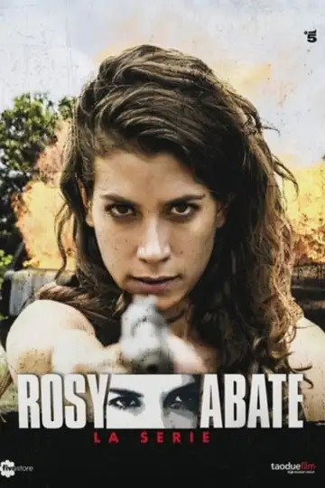 Rosy Abate - The Series Ver Online Castellano • veroTV