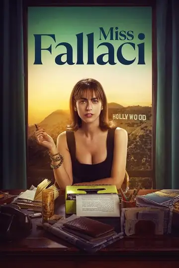 Oriana Fallaci Ver Online Castellano • veroTV