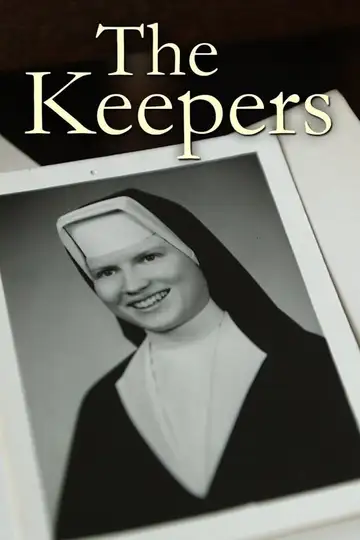 The Keepers Ver Online Castellano • veroTV