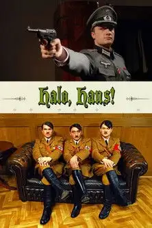 Serie Halo, Hans! completa ver online castellano