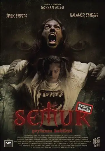 Semur: Şeytanın Kabilesi veroTV Online • Pelicula Completa
