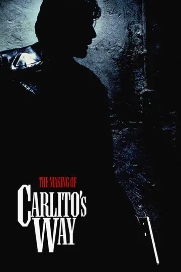 The Making of 'Carlito's Way' veroTV Online • Pelicula Completa