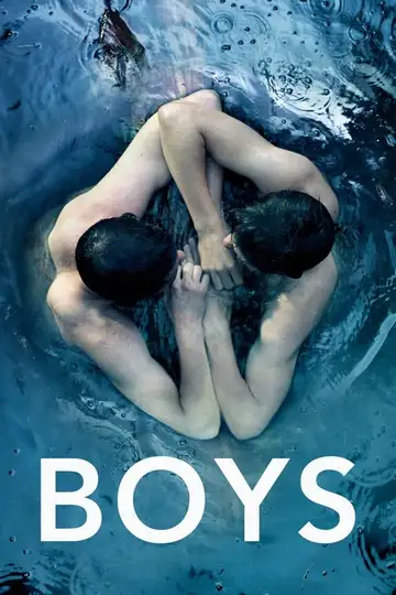 Chicos veroTV Online • Pelicula Completa