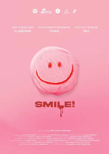 SMILE! veroTV Online • Pelicula Completa