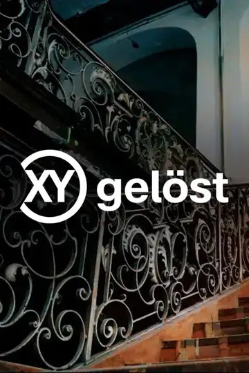 XY gelöst Ver Online Castellano • veroTV