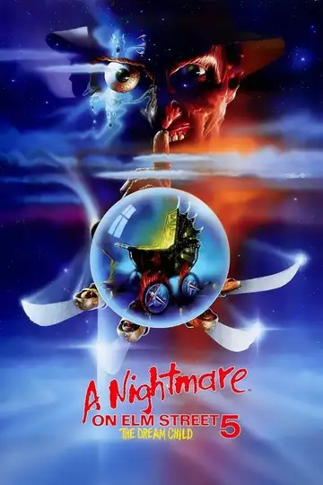 Pesadilla en Elm Street 5: El niño de los sueños veroTV Online • Pelicula Completa