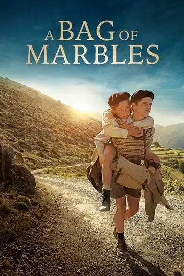Una bolsa de canicas veroTV Online • Pelicula Completa