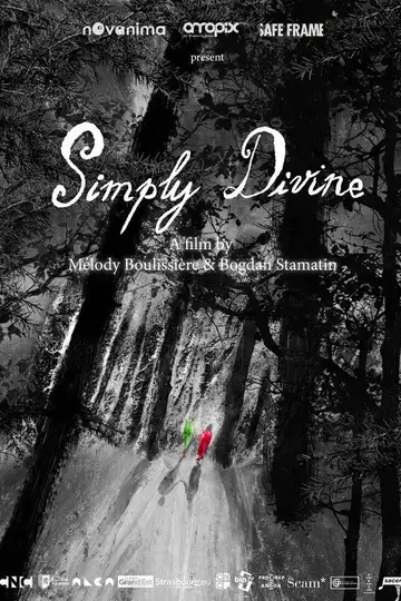 Simply Divine veroTV Online • Pelicula Completa