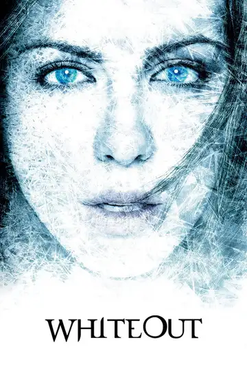Terror en la Antártida (Whiteout) veroTV Online • Pelicula Completa