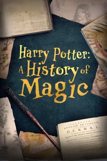 Harry Potter: una historia de magia veroTV Online • Pelicula Completa