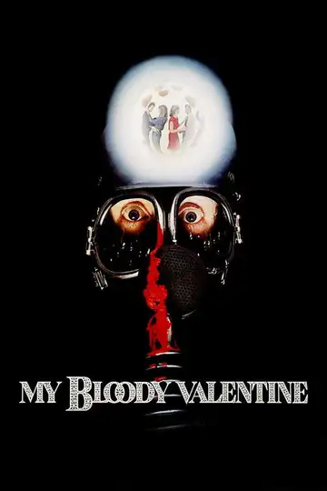 San Valentín sangriento veroTV Online • Pelicula Completa